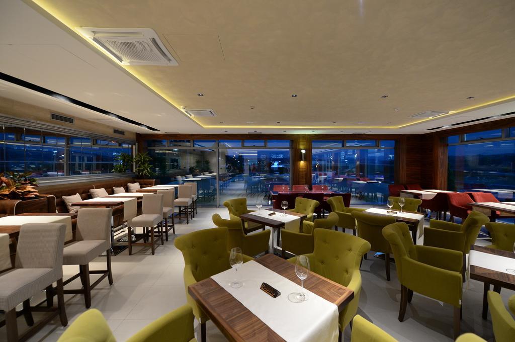 Hotel Hedonic Beograd Eksteriør billede