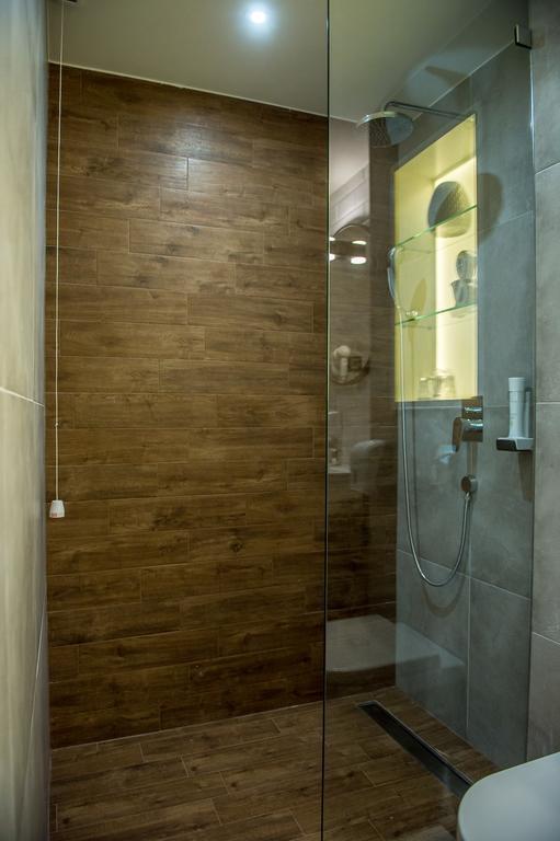 Hotel Hedonic Beograd Eksteriør billede