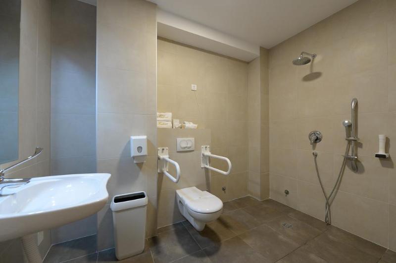 Hotel Hedonic Beograd Eksteriør billede