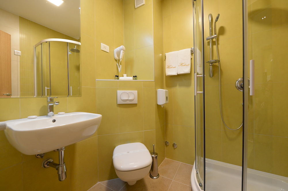Hotel Hedonic Beograd Eksteriør billede