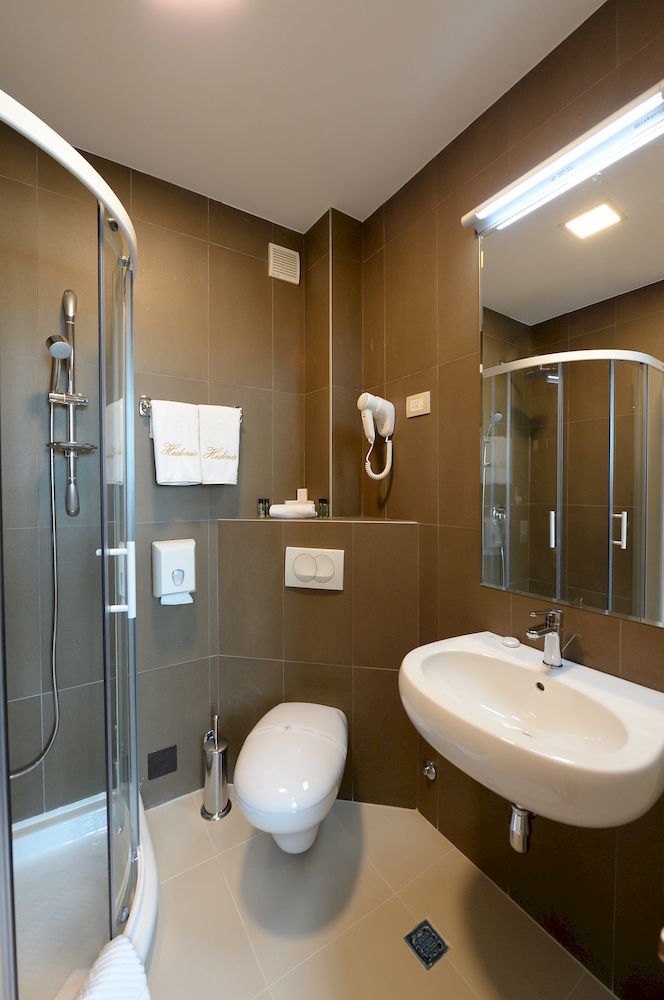 Hotel Hedonic Beograd Eksteriør billede