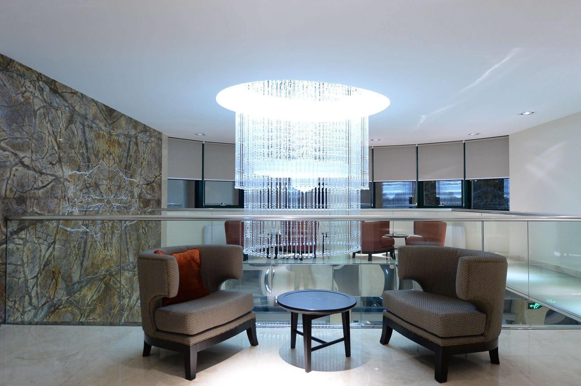 Hotel Hedonic Beograd Eksteriør billede