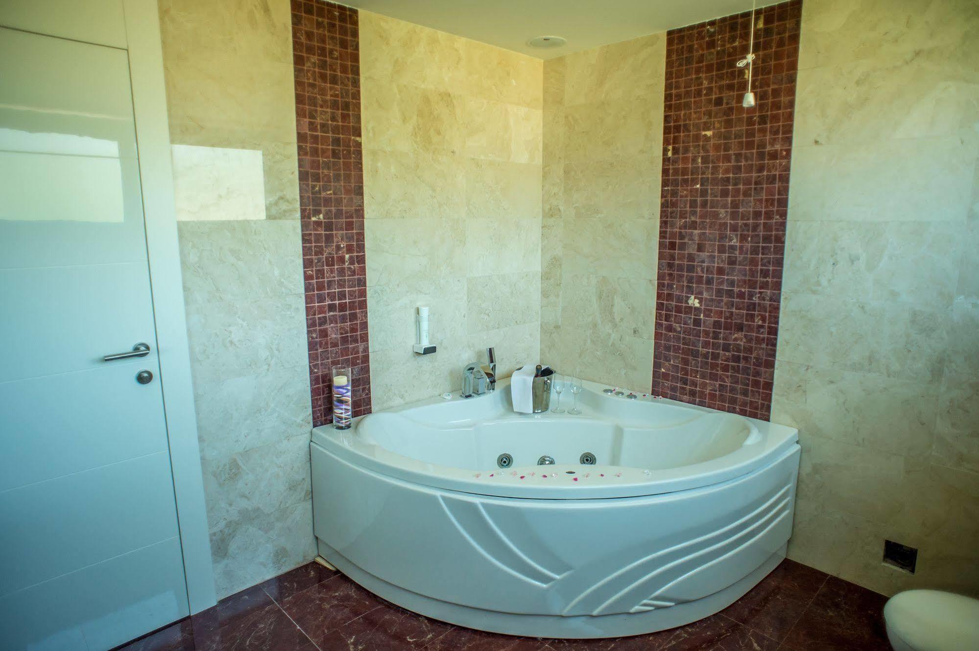 Hotel Hedonic Beograd Eksteriør billede