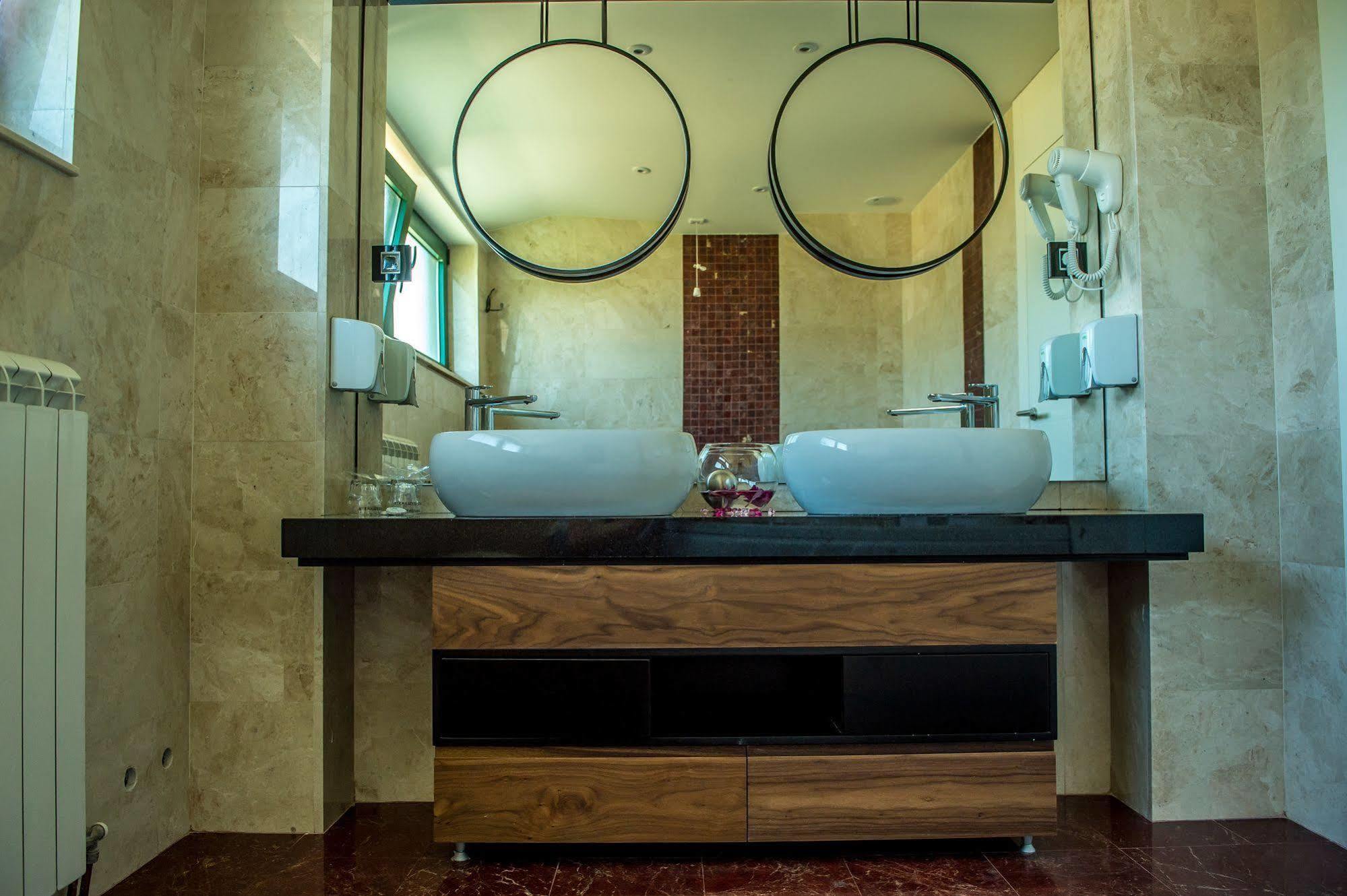 Hotel Hedonic Beograd Eksteriør billede